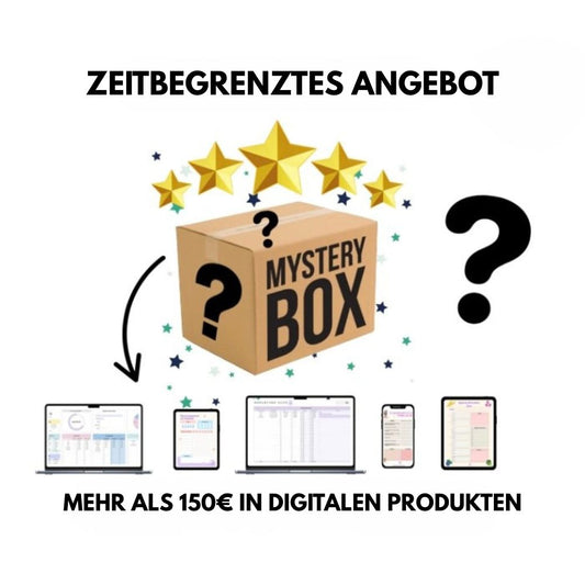 Mystery Box